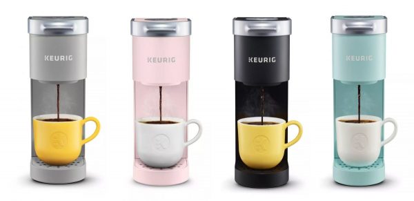 keurig k mini single serve k cup pod coffee maker 3.pg
