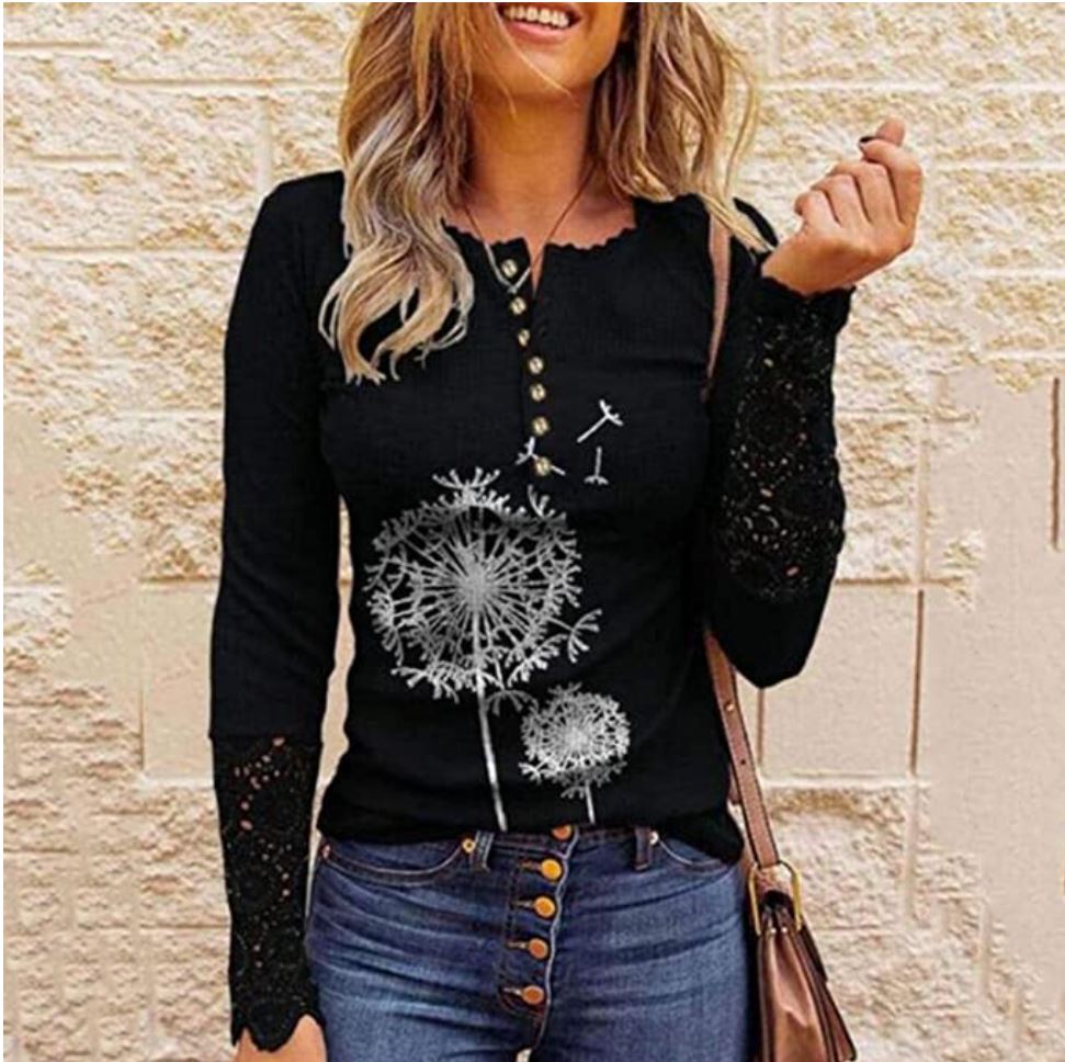 trendy fall sweater for women feature image sale deal amazon coupon discount code