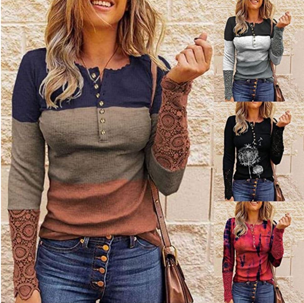 trendy fall sweater for women feature image sale deal amazon coupon discount code