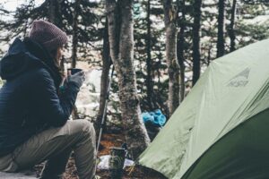 Gadgets for Camping