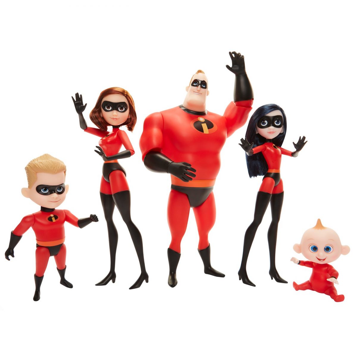 The Incredibles Toy Deals